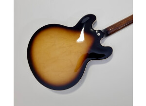Gibson ES-335 Dot Plain Gloss (76770)