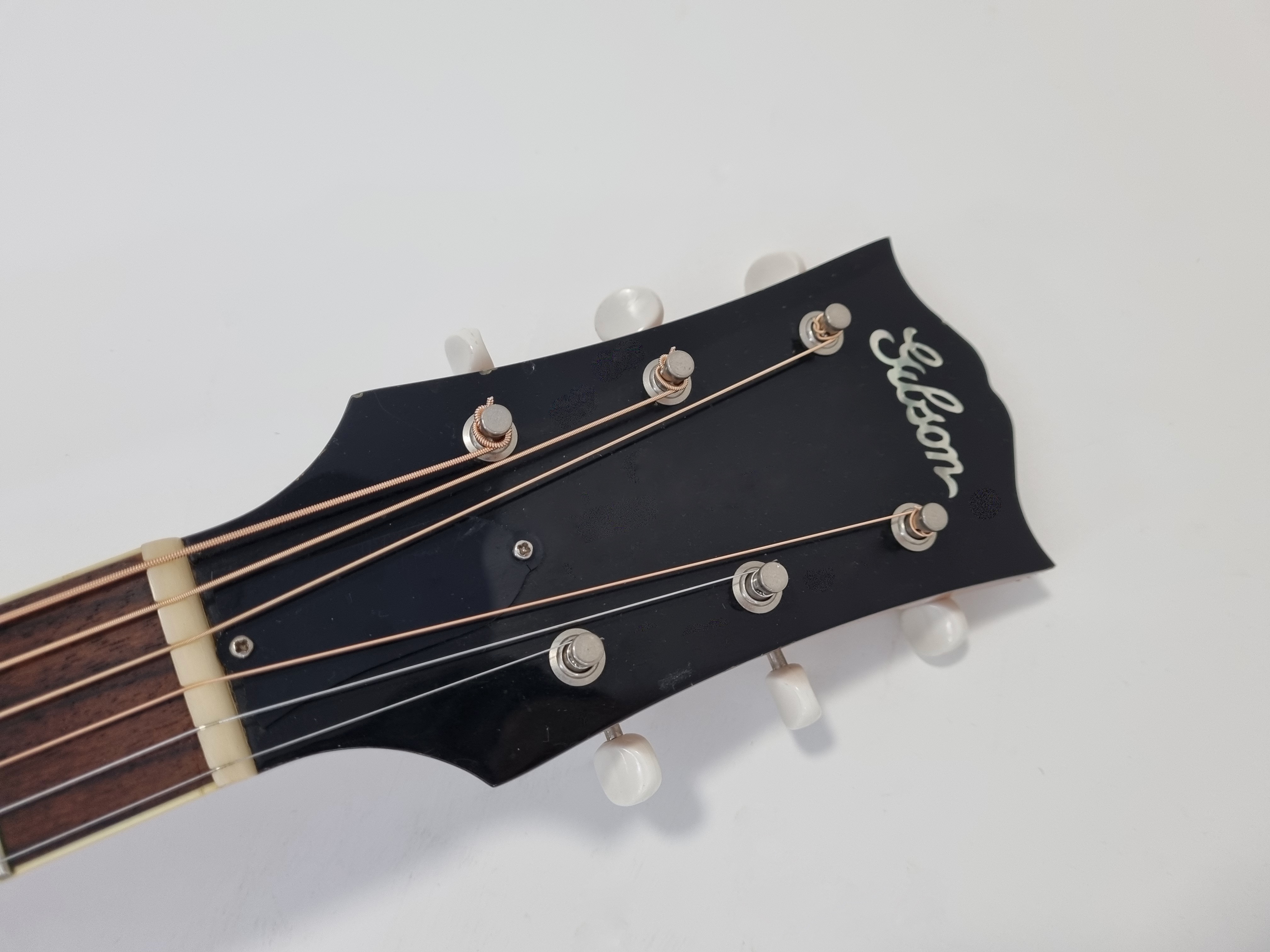 Gibson 1941 SJ-100 (14532)