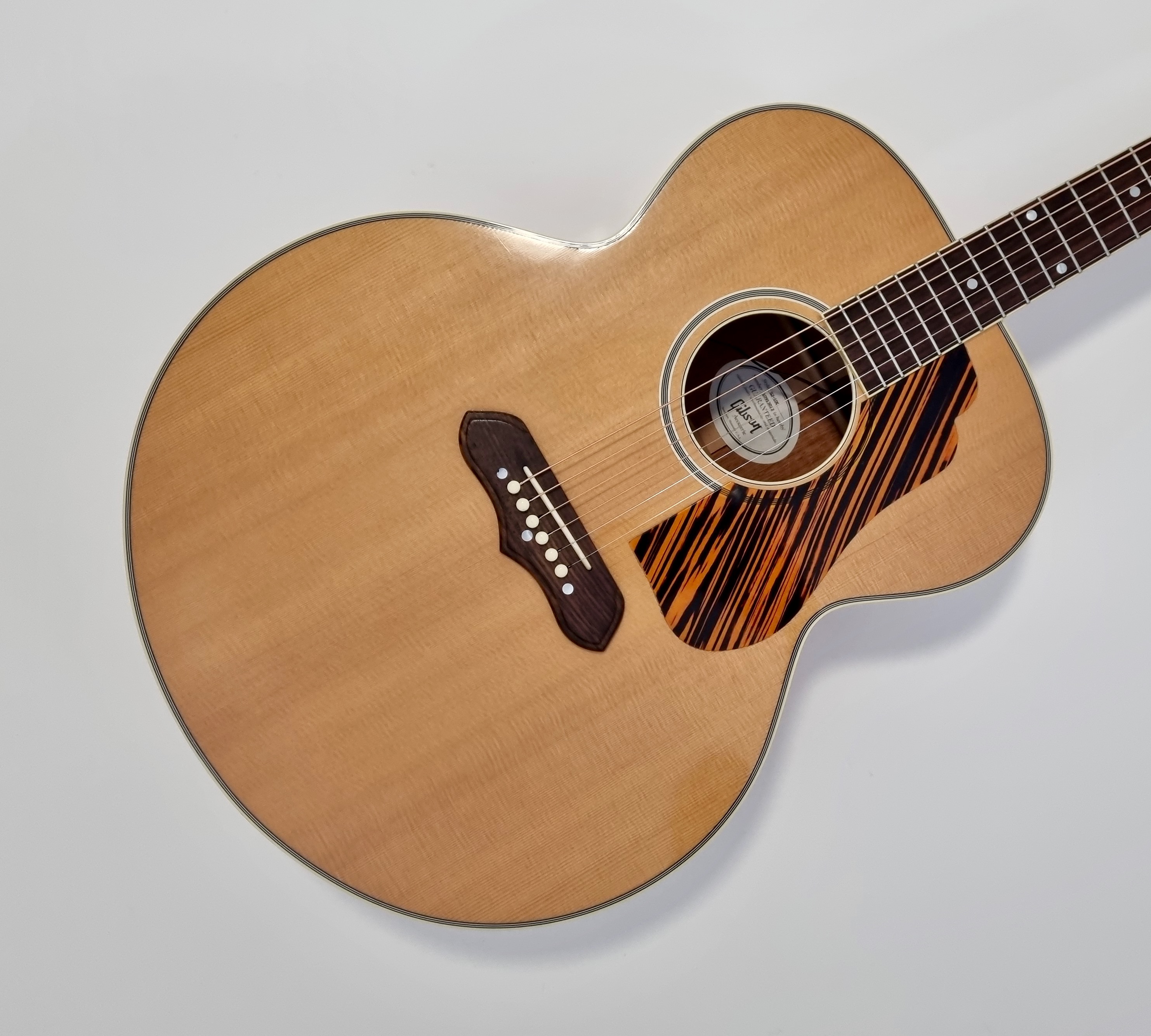 Gibson 1941 SJ-100 (47053)