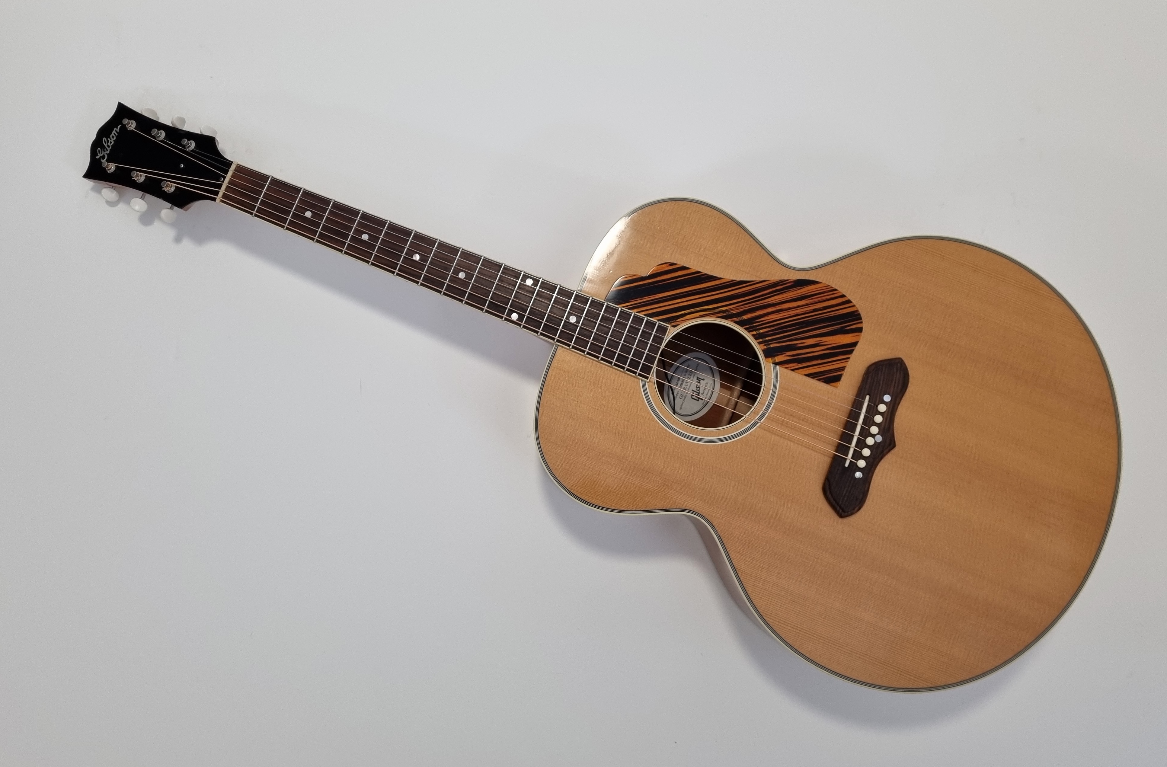 Gibson 1941 SJ-100 (80384)