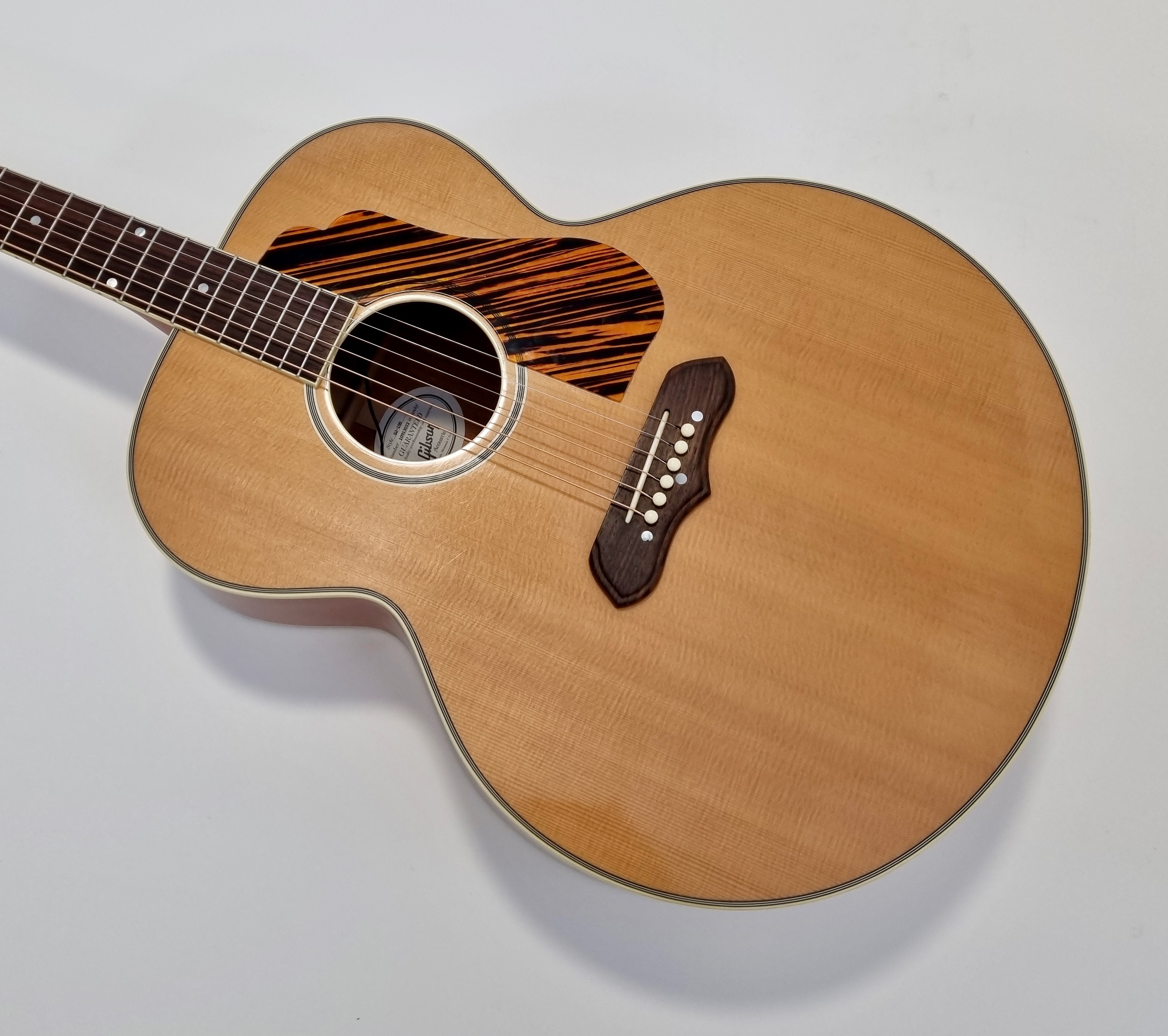 Gibson 1941 SJ-100 (25664)