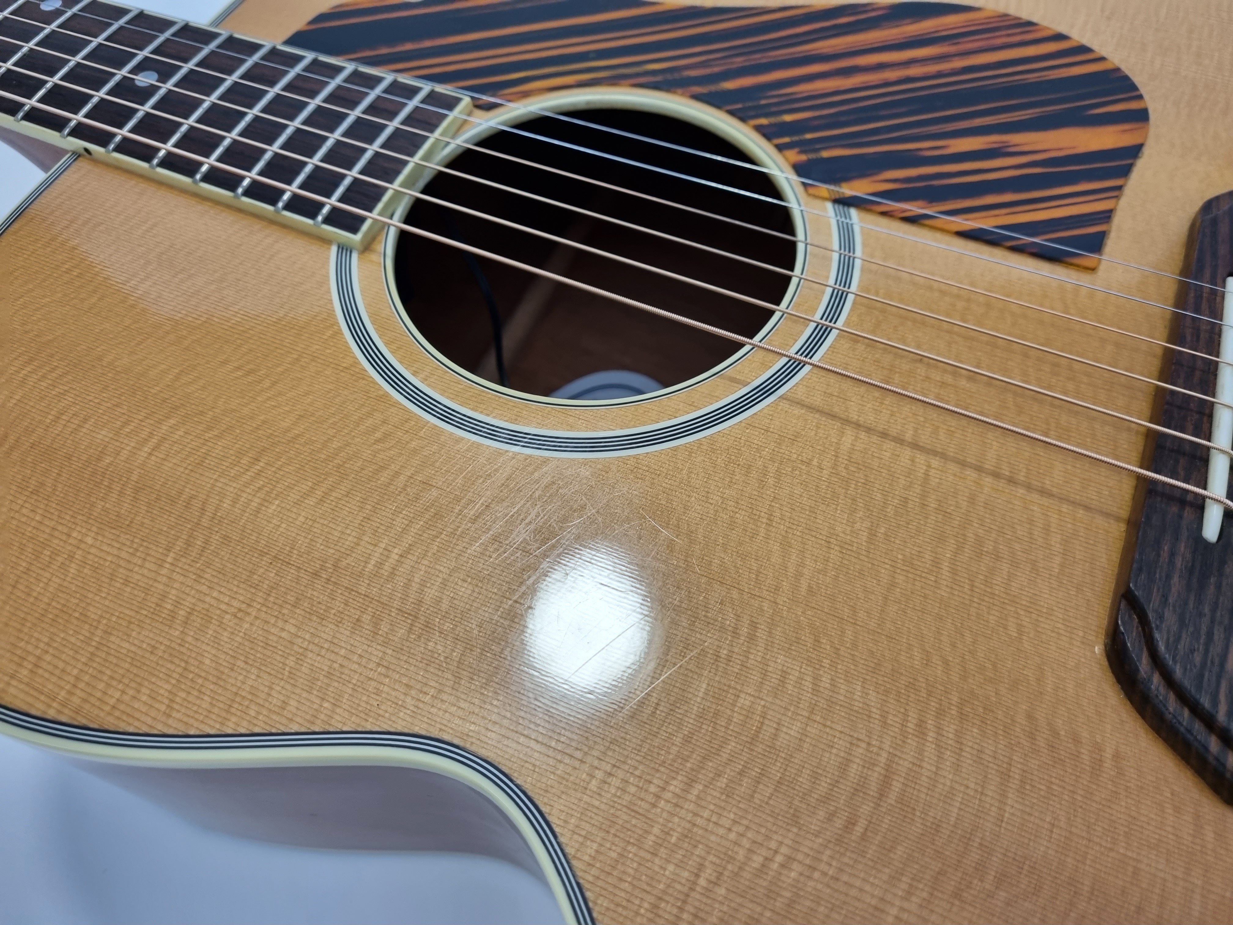 Gibson 1941 SJ-100 (14988)