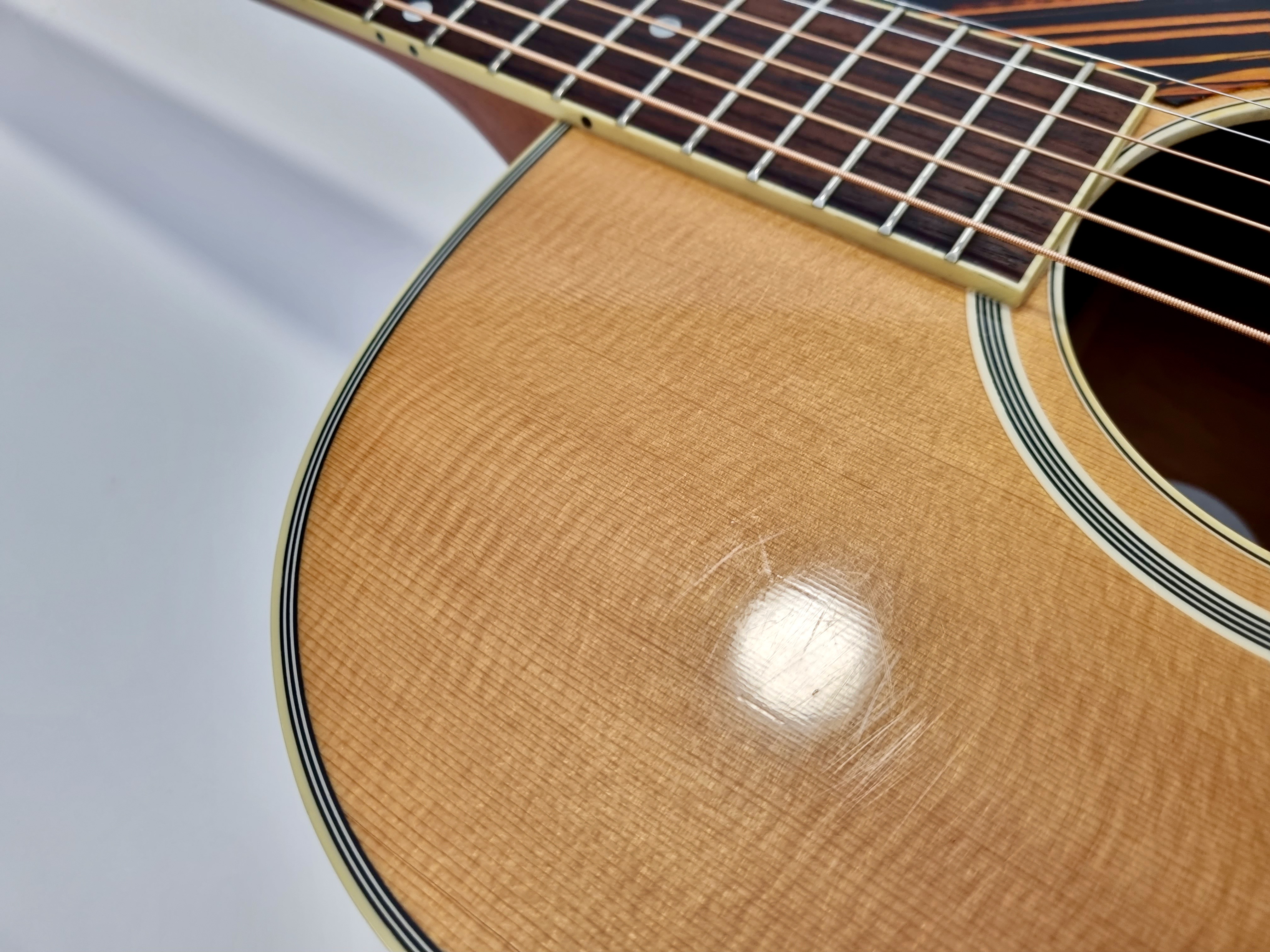 Gibson 1941 SJ-100 (11350)