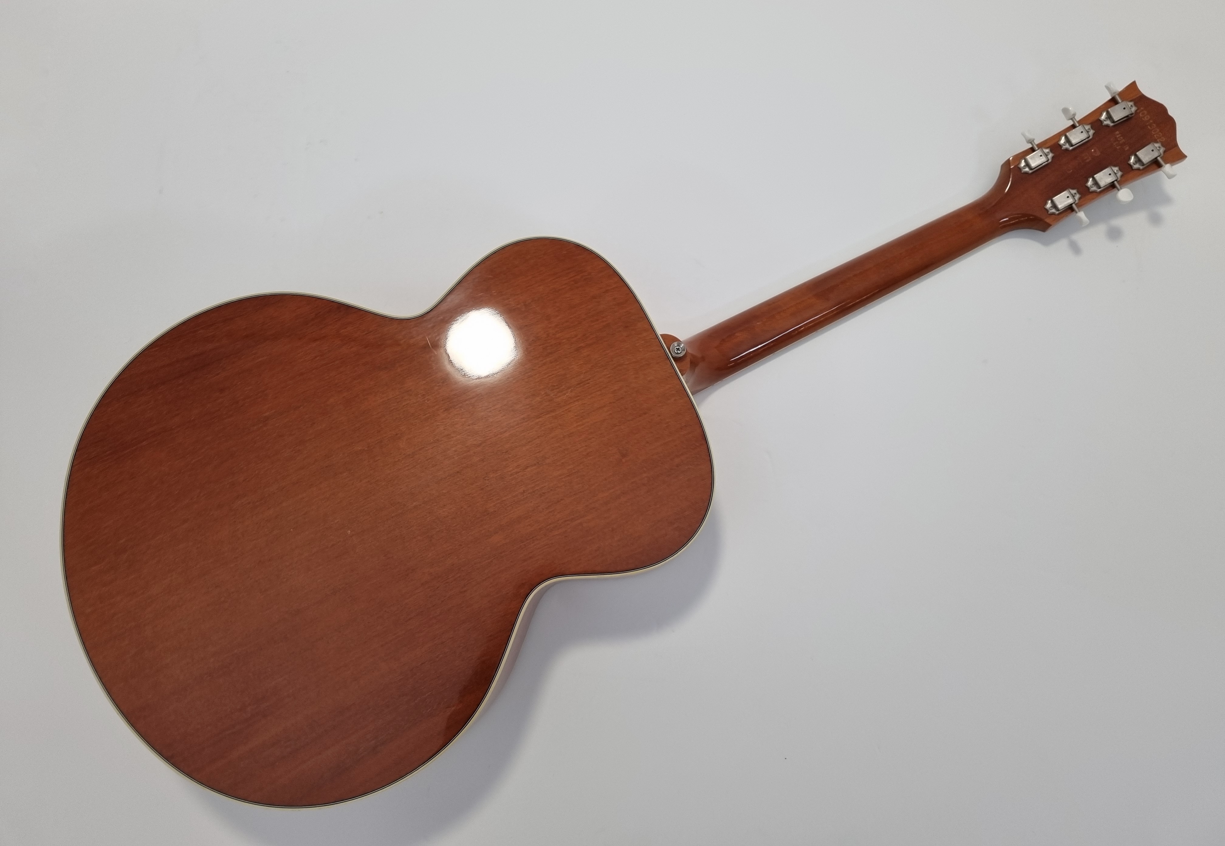 Gibson 1941 SJ-100 (83399)