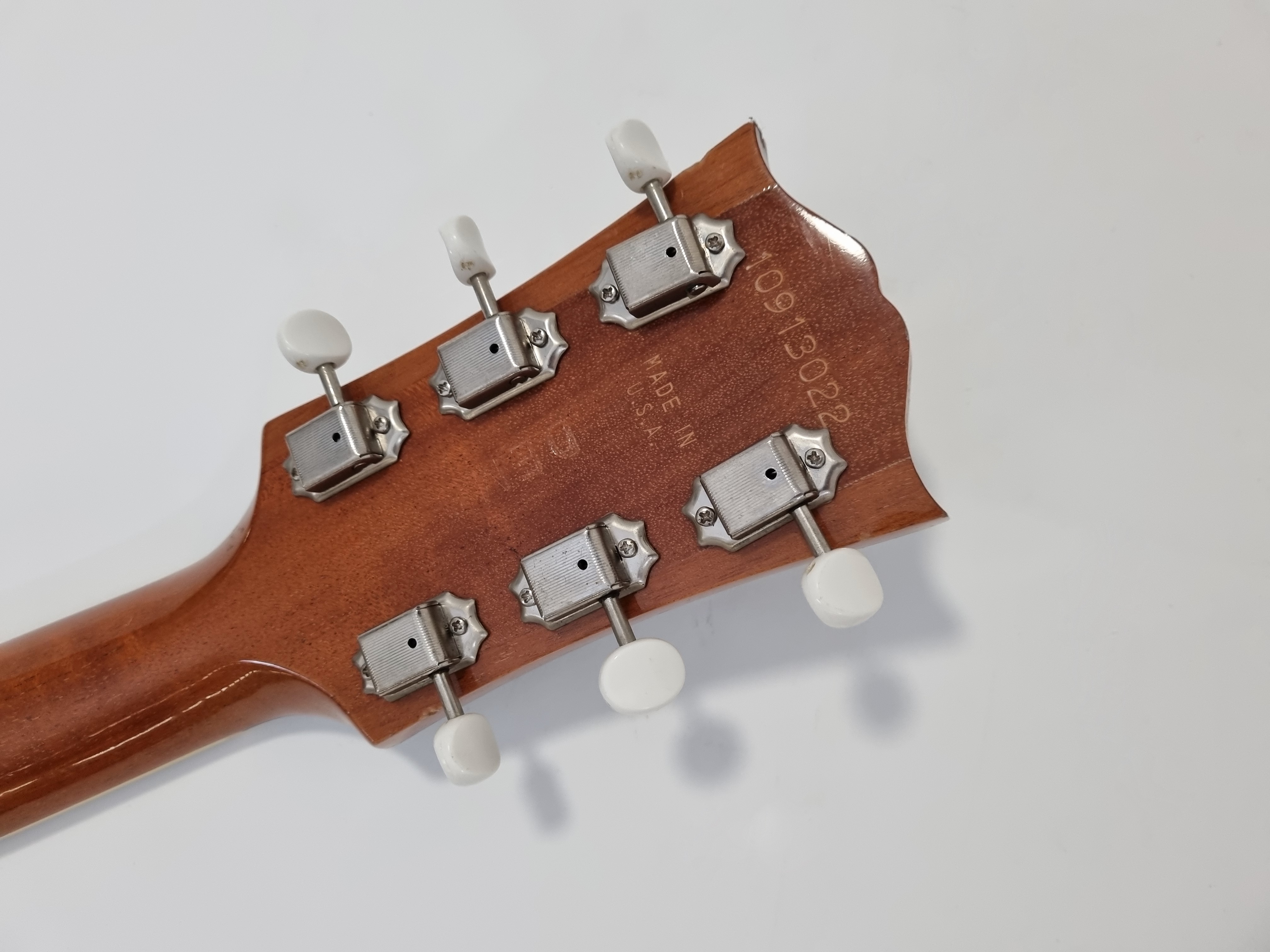 Gibson 1941 SJ-100 (39332)