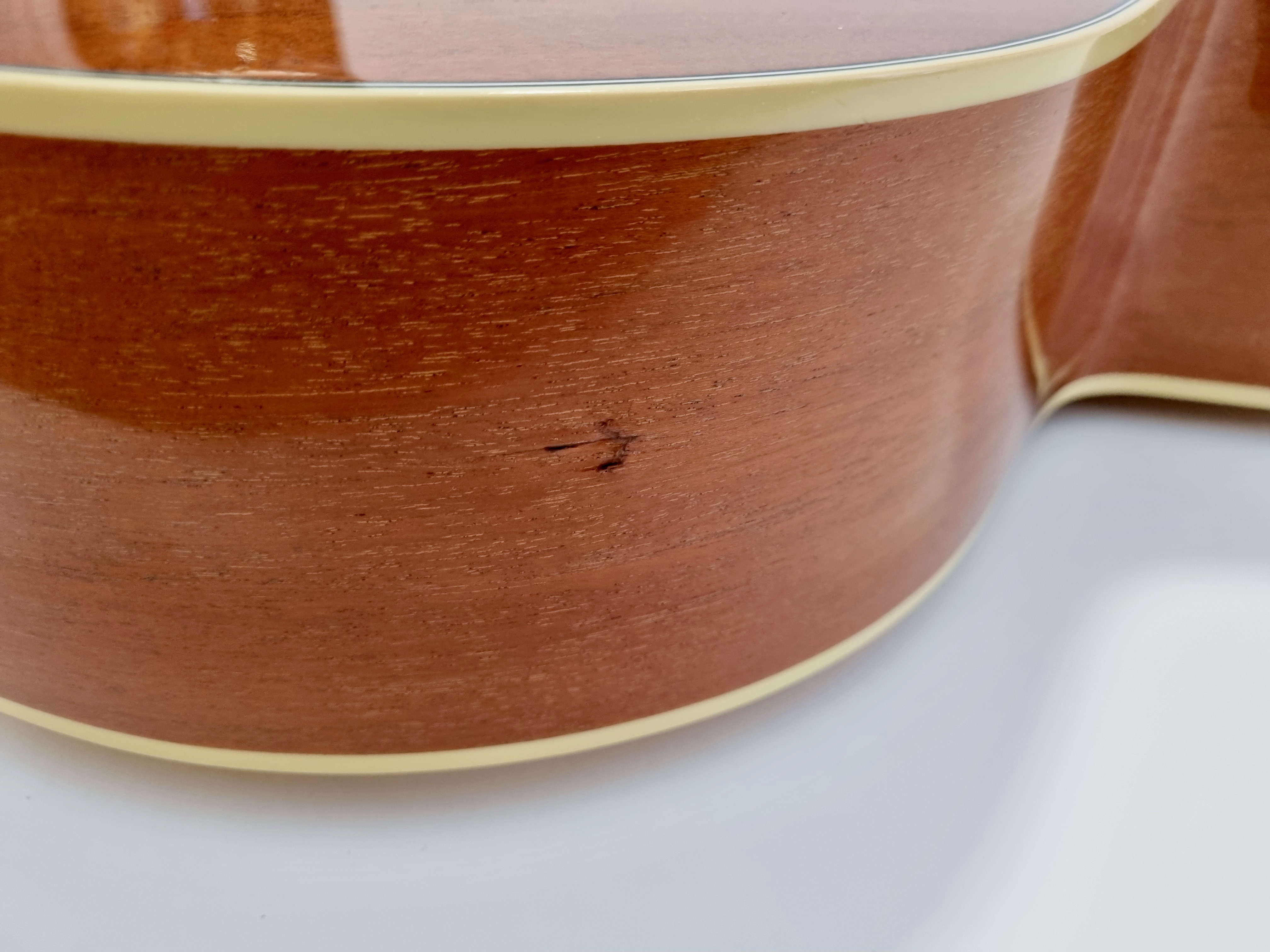 Gibson 1941 SJ-100 (90969)