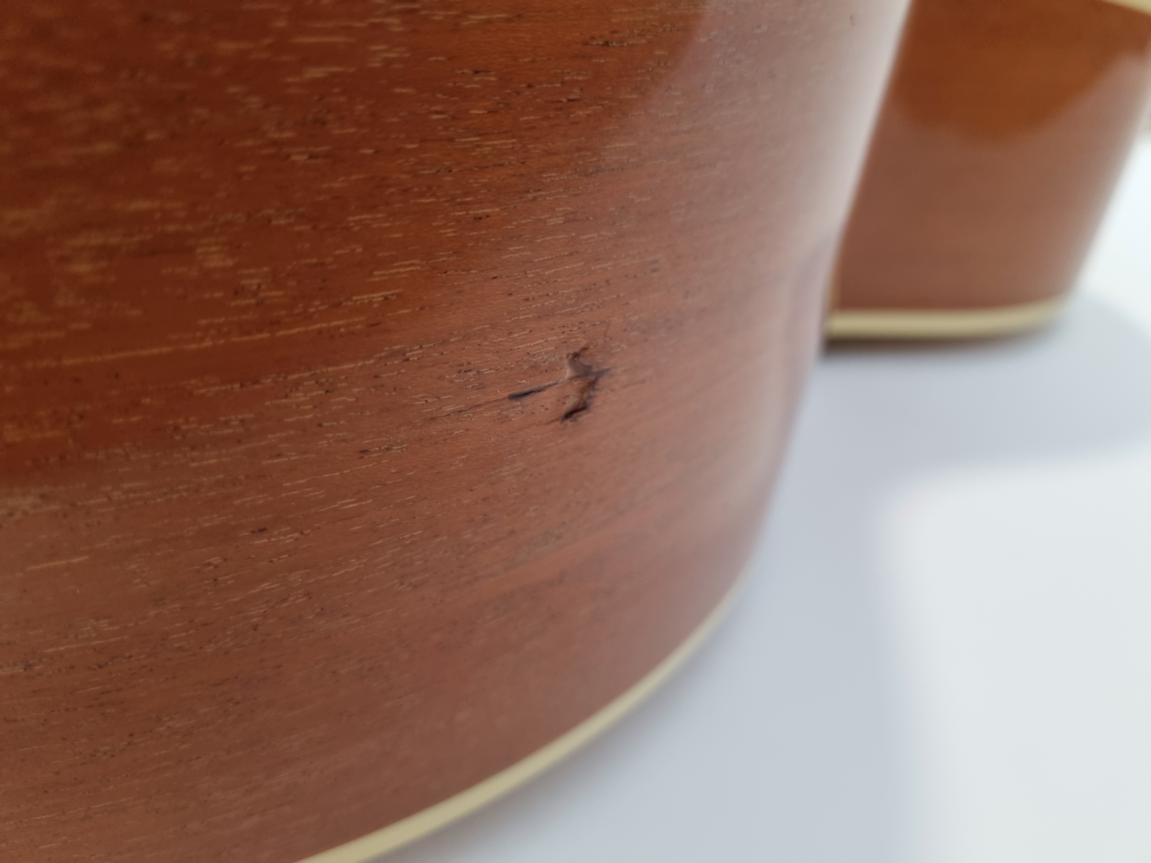 Gibson 1941 SJ-100 (75734)