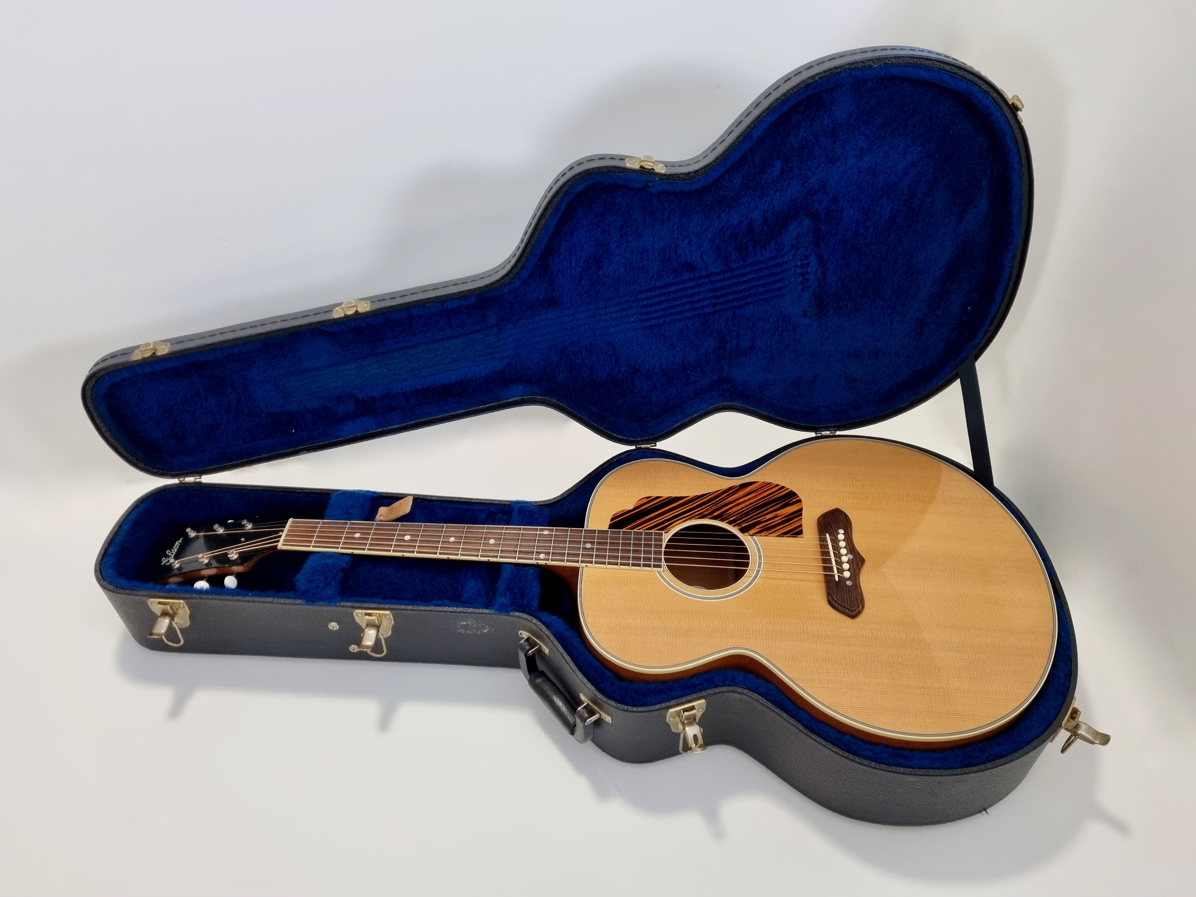 Gibson 1941 SJ-100 (97659)