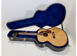 Gibson 1941 SJ-100 (97659)