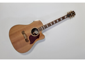 Gibson Songwriter Deluxe Cutaway (35745)