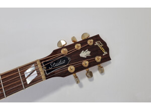Gibson Songwriter Deluxe Cutaway (58015)
