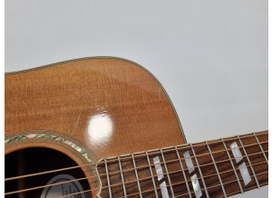Gibson Songwriter Deluxe Cutaway (92392)