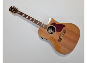 Gibson Songwriter Deluxe Cutaway (58402)