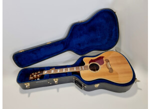 Gibson Songwriter Deluxe Cutaway (84302)