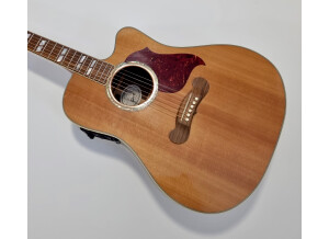 Gibson Songwriter Deluxe Cutaway (35588)