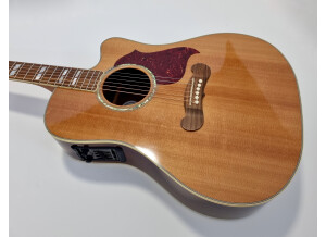 Gibson Songwriter Deluxe Cutaway (3272)