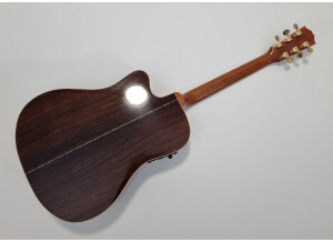 Gibson Songwriter Deluxe Cutaway (87354)