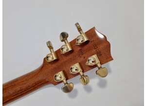 Gibson Songwriter Deluxe Cutaway (87358)