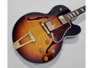 Gibson ES-275 Custom 2018 (62951)