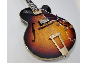 Gibson ES-275 Custom 2018 (12827)