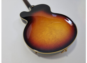 Gibson ES-275 Custom 2018 (44260)