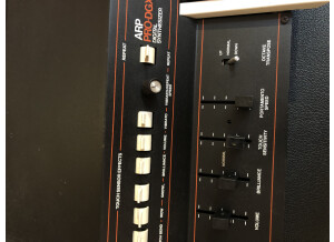 ARP Pro/DGX (25702)