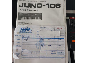 Roland JUNO-106 (57115)