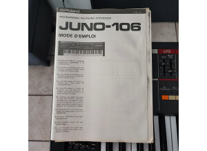 Roland JUNO-106 (98260)