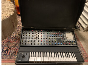 Maplin - Synthesizers 5600s