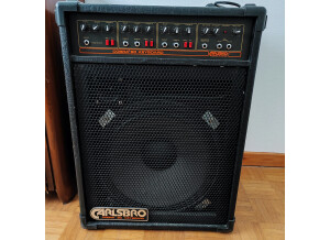 Carlsbro Cobra 90 KB (75855)