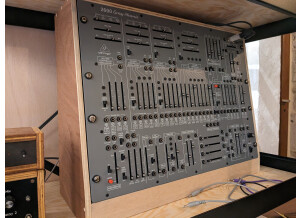 Behringer 2600 Gray Meanie (46696)