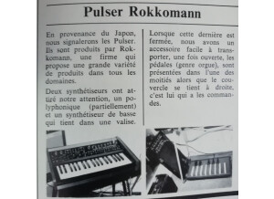 pulsar