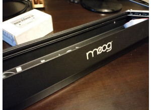 Moog Music Eurorack Case 104hp (84376)