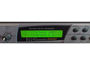 E-MU Virtuoso 2000 (61542)