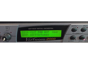 E-MU Virtuoso 2000 (46957)