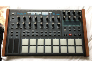 Dave Smith Instruments Tempest (28073)