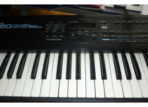 Roland D20-2