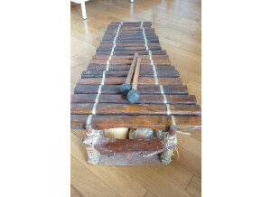 Balafon