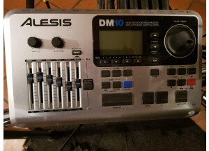 Alesis DM10 Studio Kit Mesh (8888)