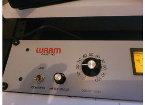 Warm Audio WA-2A (65597)
