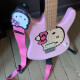 Hello Kitty Strat Hello Kitty Strat