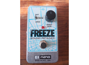 Electro-Harmonix Freeze (63266)