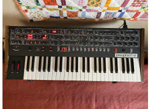 Sequential Prophet-6 (70776)