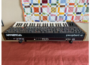 Sequential Prophet-6 (16513)