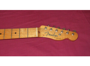 Fender Classic Player Baja Telecaster (48725)