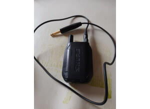 Shure 1