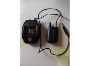 Shure 2