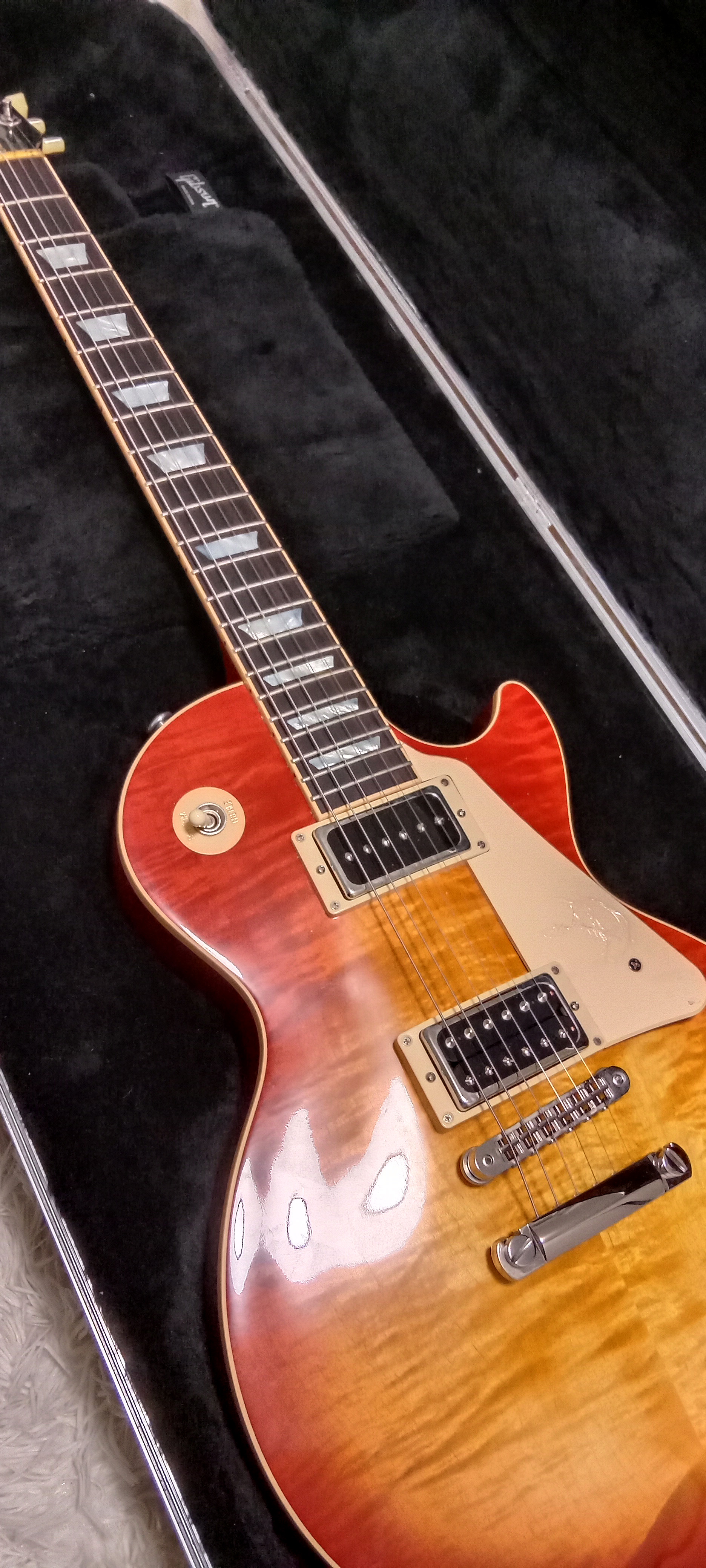 Gibson Les Paul Classic (2015)