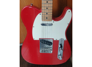 Fender Telecaster Japan (70980)