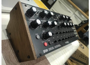 Moog Music DFAM (Drummer From Another Mother) (79016)